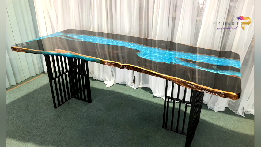 High Quality Creative Furniture Art Table - Pico Art Co., ltd.