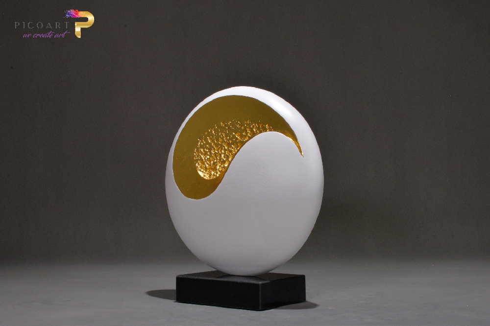 The Melody of Brilliance