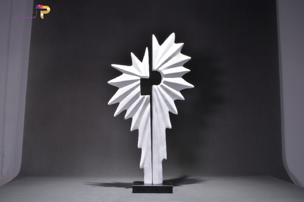 Radiance of the Blade