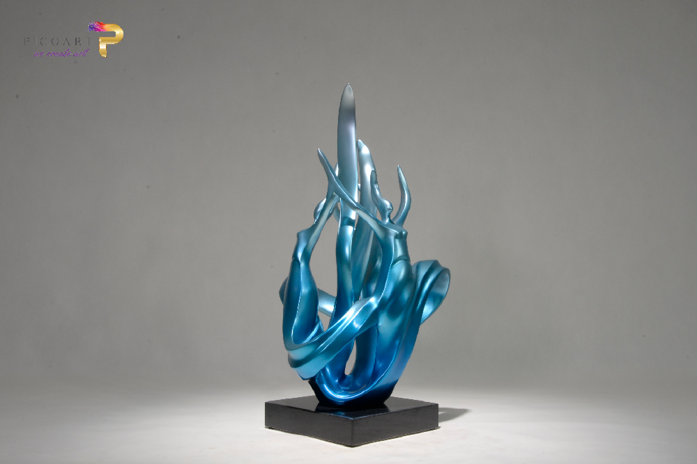 Flame of Azure Surge